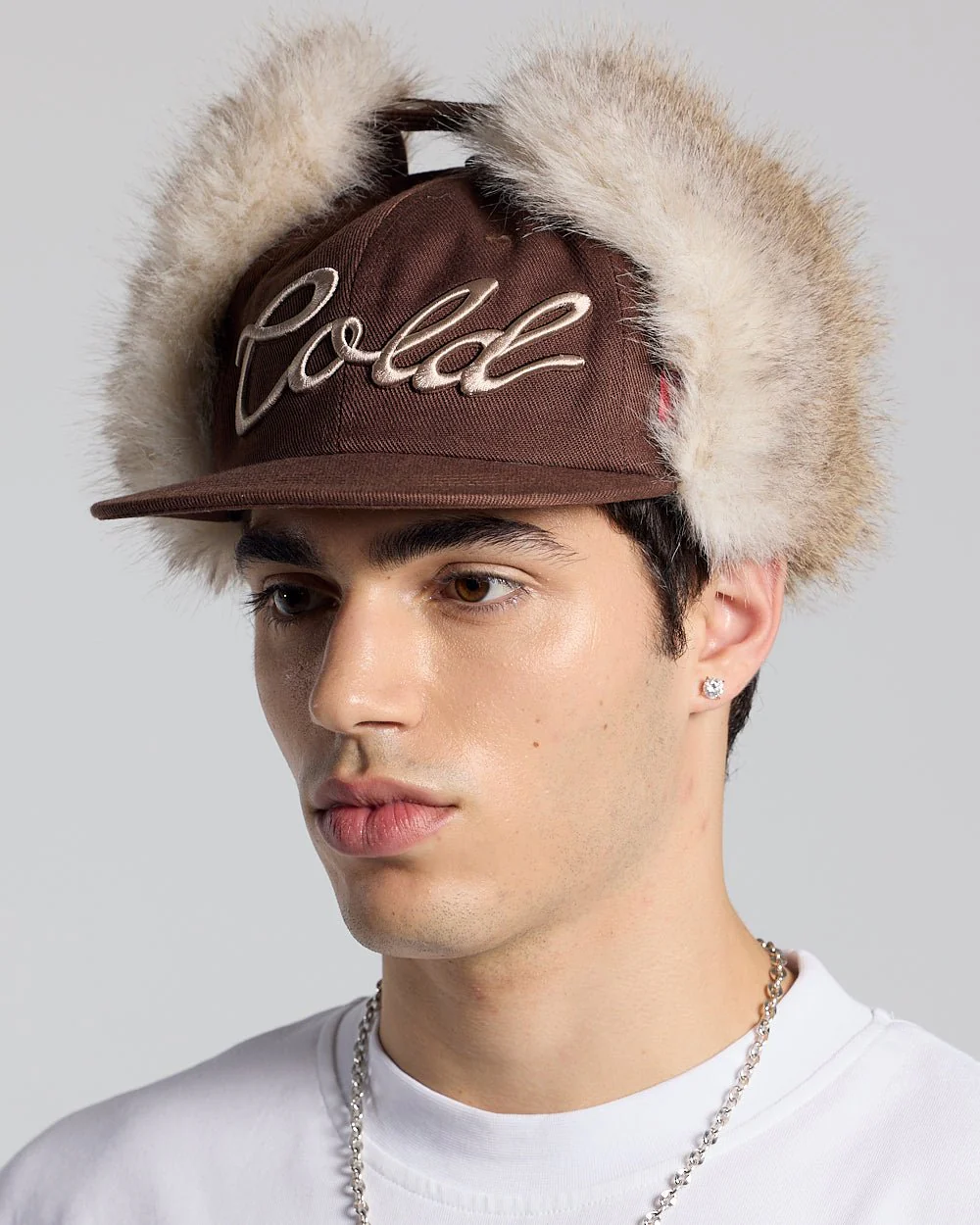 BAMBI CAP BROWN - Image 6