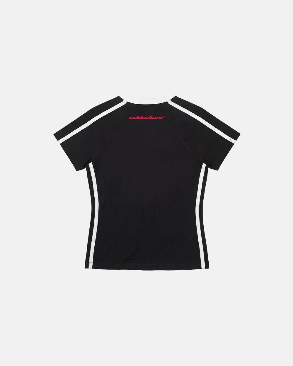 BANDAL BABY TEE BLACK - Image 4
