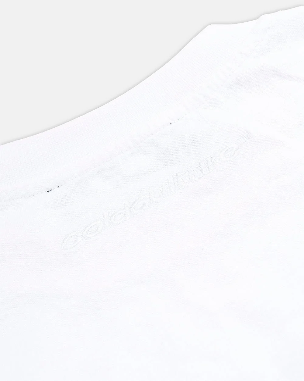 BLING TEE WHITE - Image 7