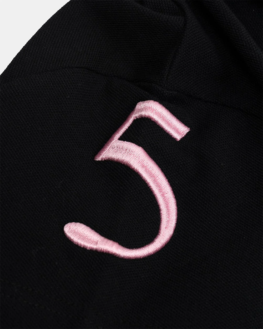 BRIDLE POLO BLACK - Image 7