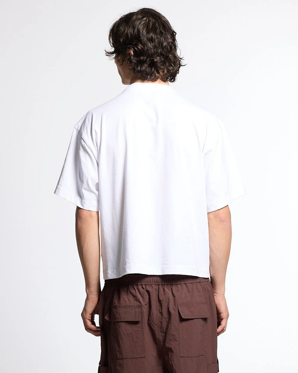 COLLECTIVE TEE WHITE - Image 4