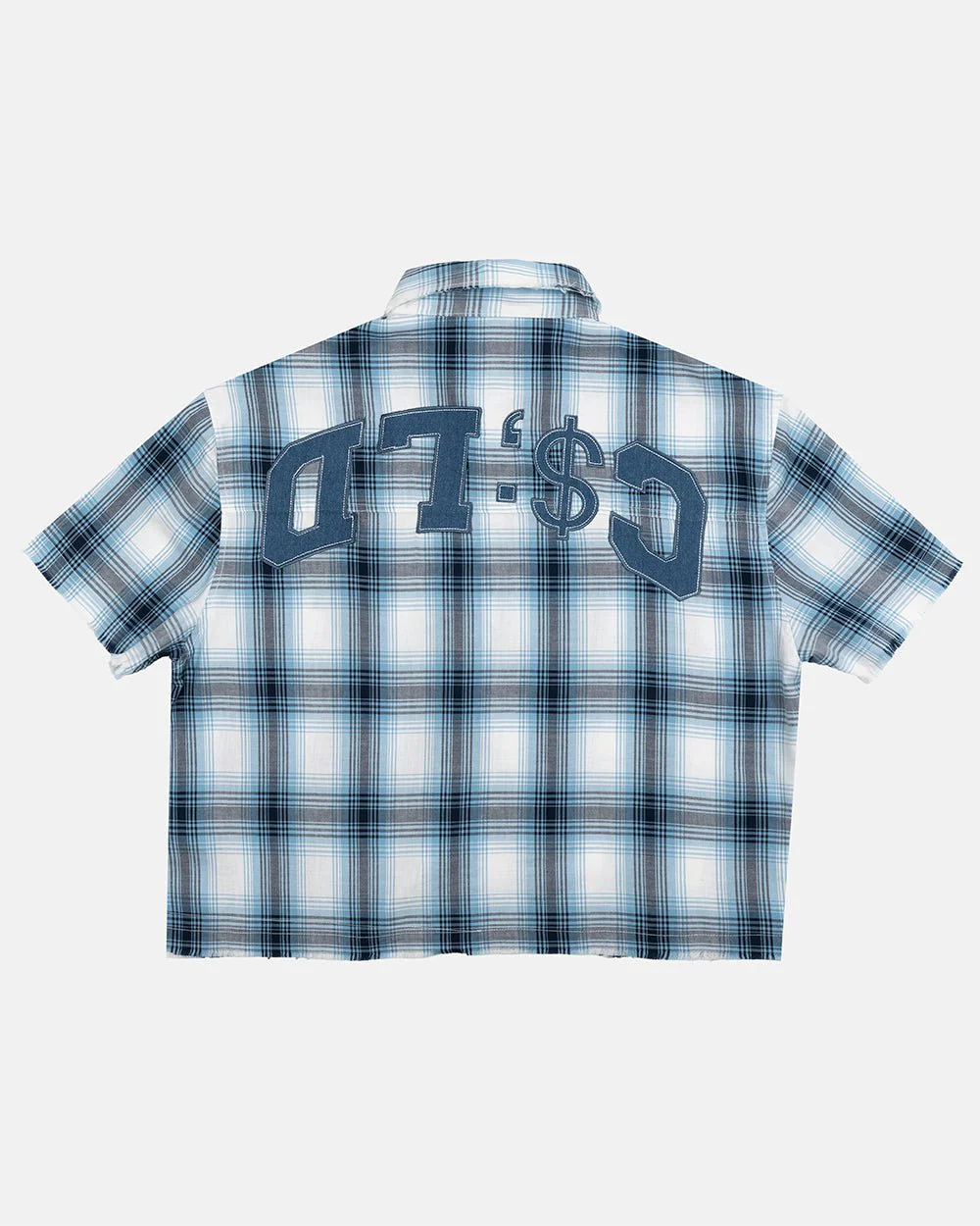 FARM SHIRT WHITE - Image 3
