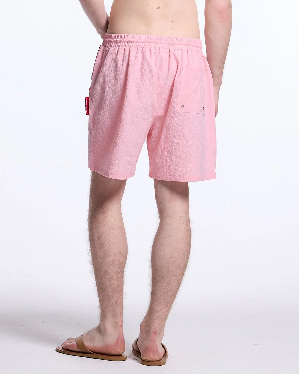 IMPACT SWIMWEAR PINK - Image 4