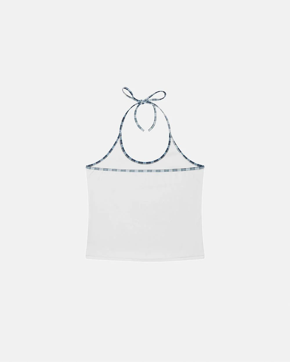 KANGAROO TANK TOP GREY - Image 3