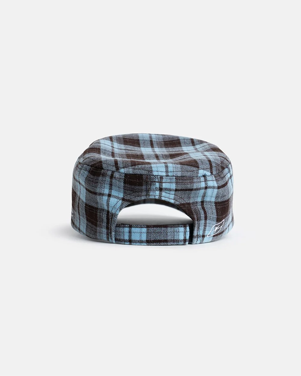 MAJESTIC CAP BLUE - Image 4