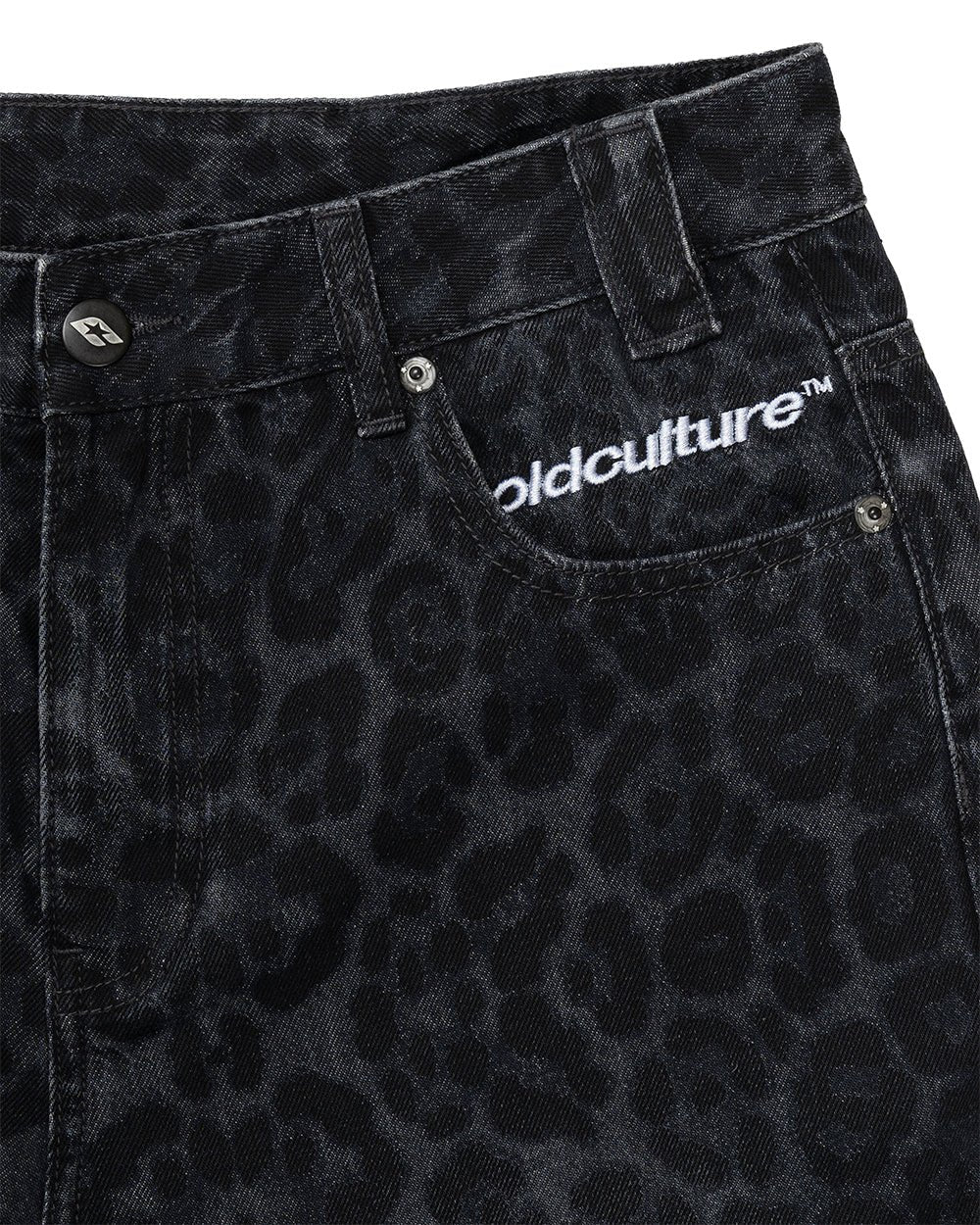 NOCTURNE BEAST V3 PANTS DARK GREY - Image 8