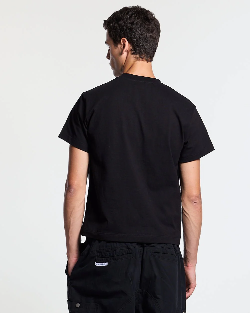 OPERA TEE BLACK - Image 3