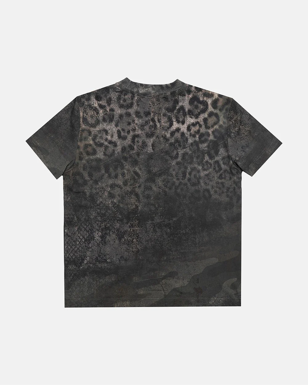 RICH FARMER TEE LEOPARD - Image 3