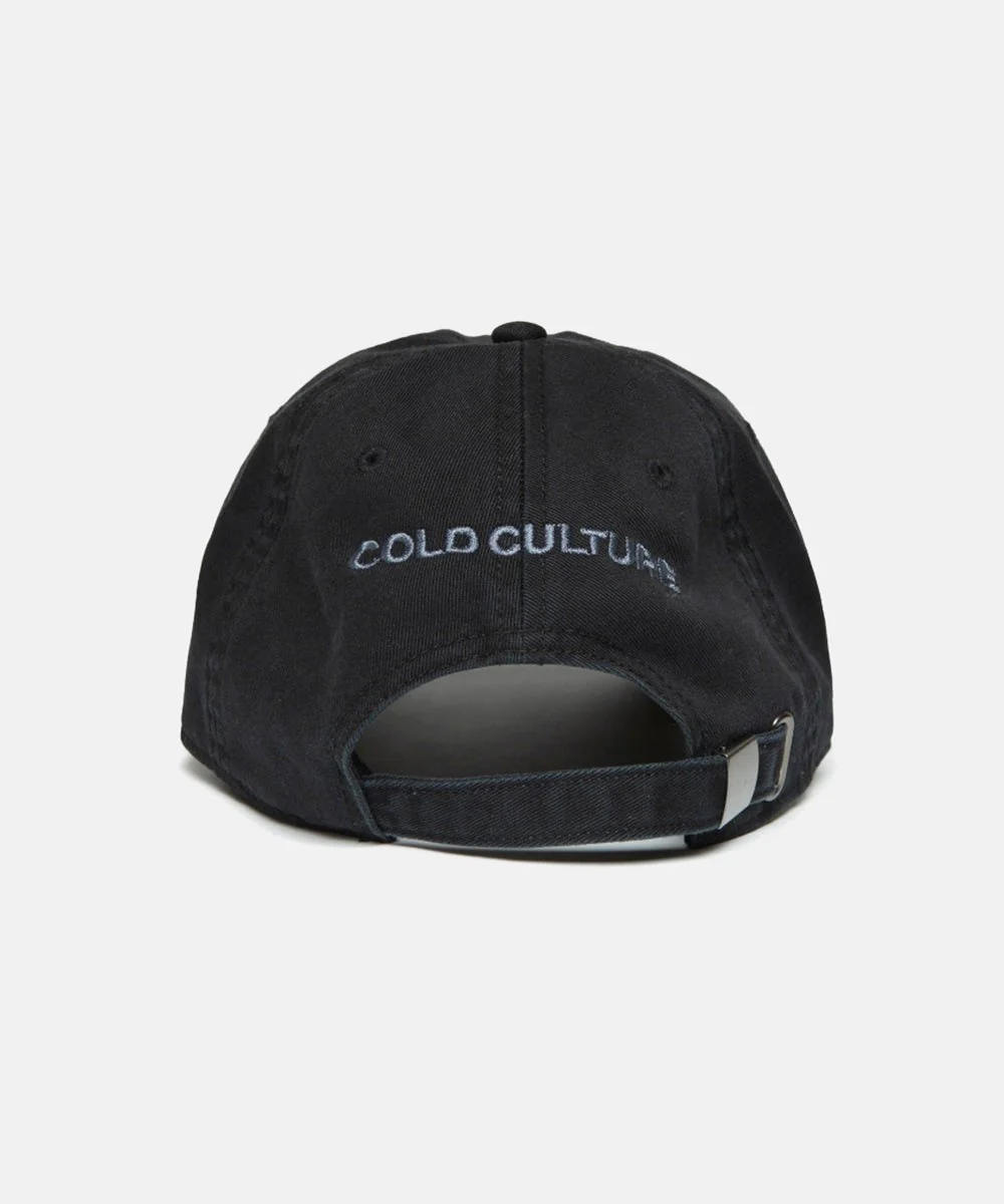 STARS CAP BLACK - Image 2