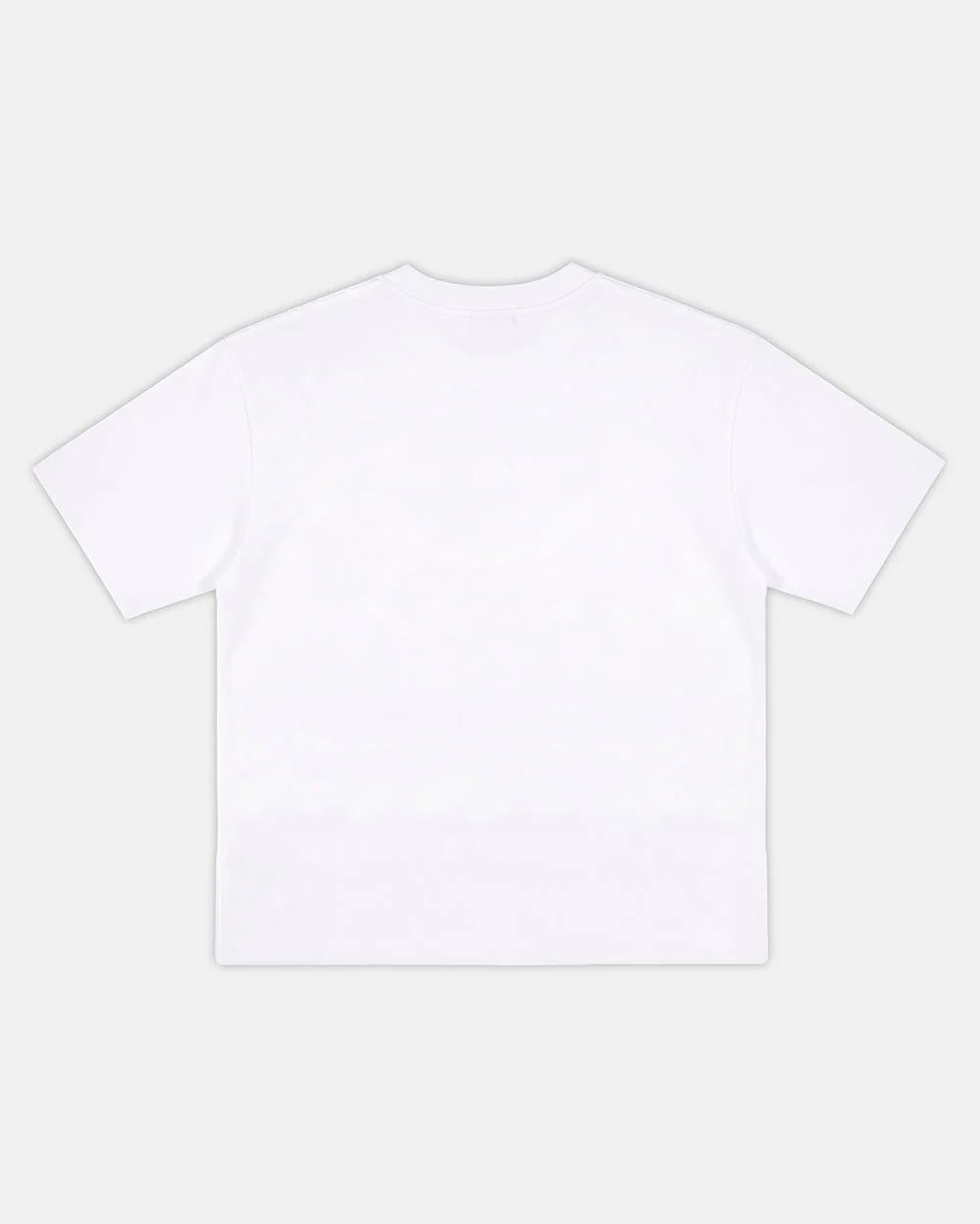 STARSTRUCK TEE WHITE - Image 3