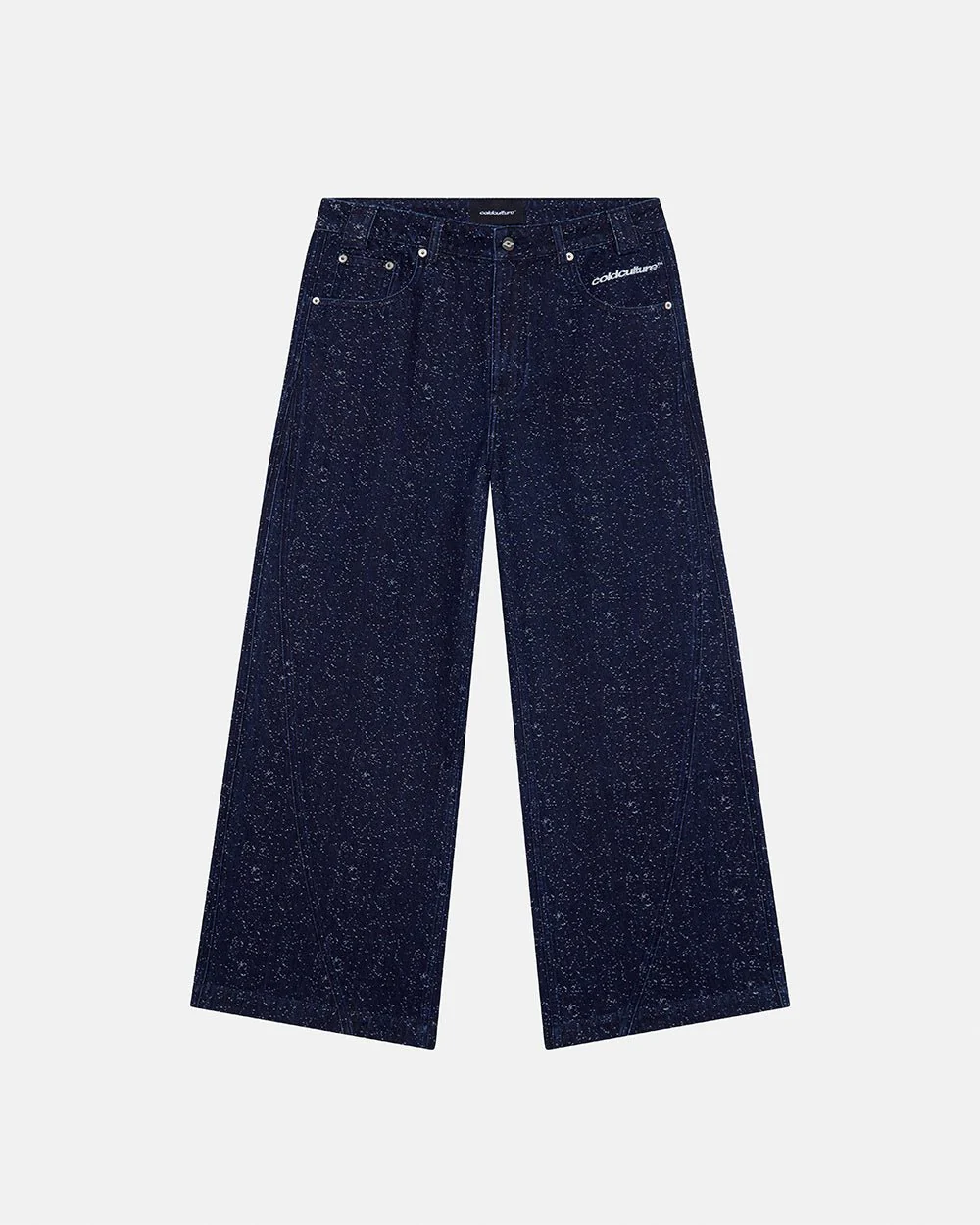 TWISTED JEANS V3 BLACK - Image 4