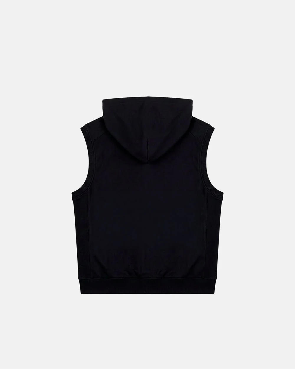 TYSON VEST BLACK - Image 3