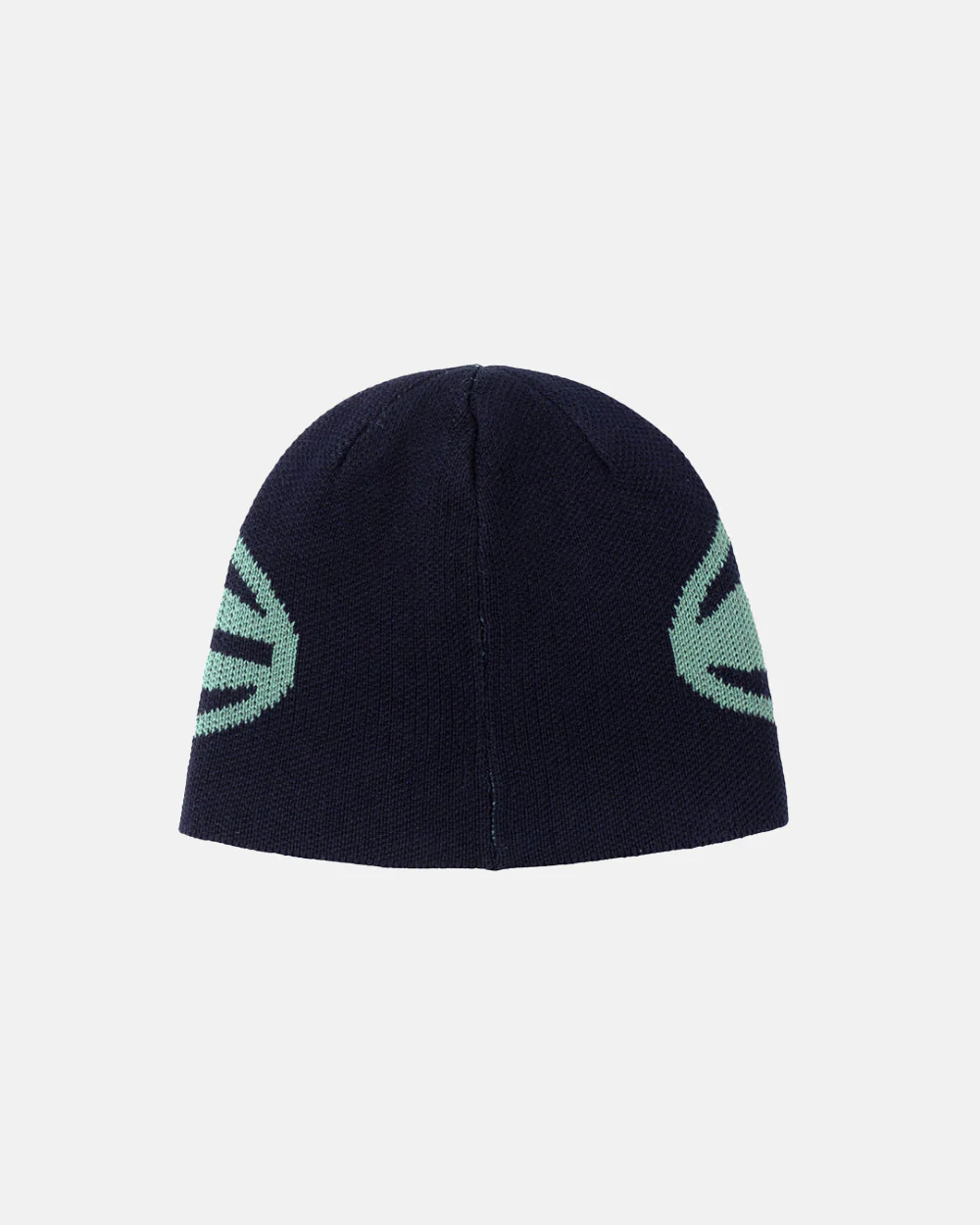 WORK BEANIE HEAVY BLUE - Image 2